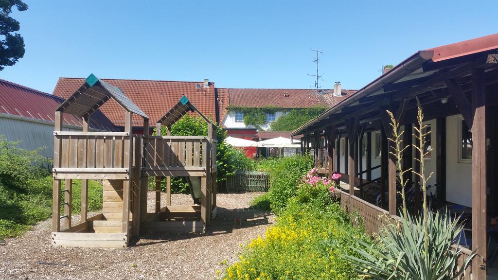 Landhotel&Brauhaus Prignitzer Hof Pritzwalk Exterior foto